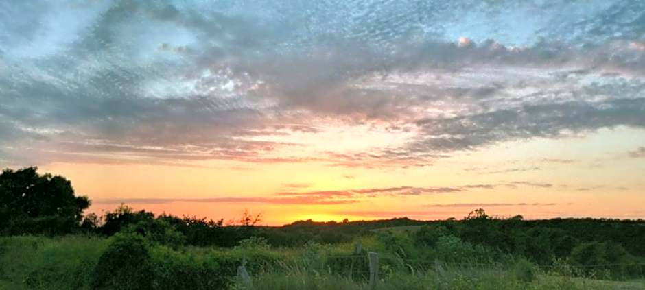 Auberge de la vallée de la douve