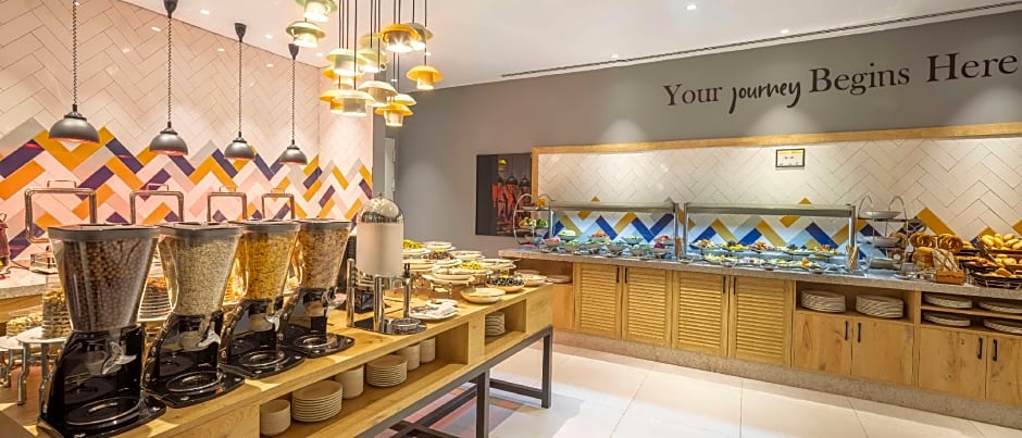 Hampton by Hilton Cerkezkoy