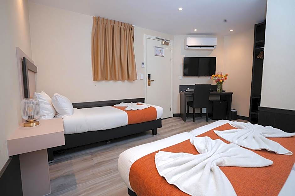 Hotel Oscar
