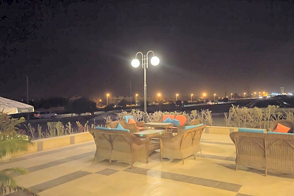 Majorica Marina Hotel
