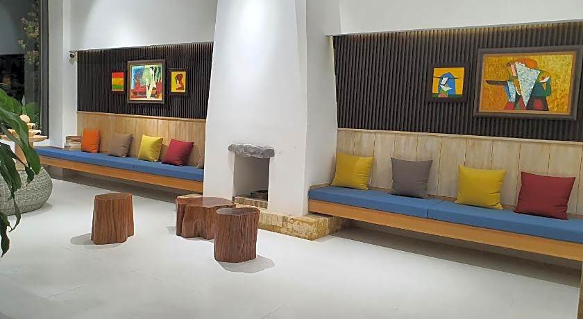 Queen Hotel Ninh Binh