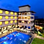 The Fern Kadamba Hotel And Spa