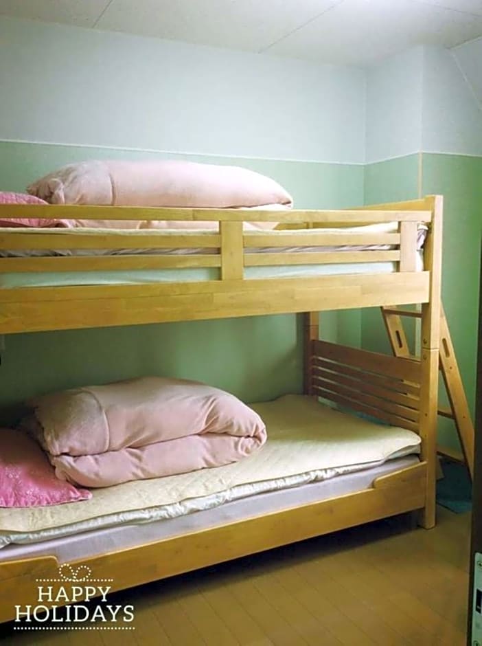 Gaisei Building 3F / Vacation STAY 4083