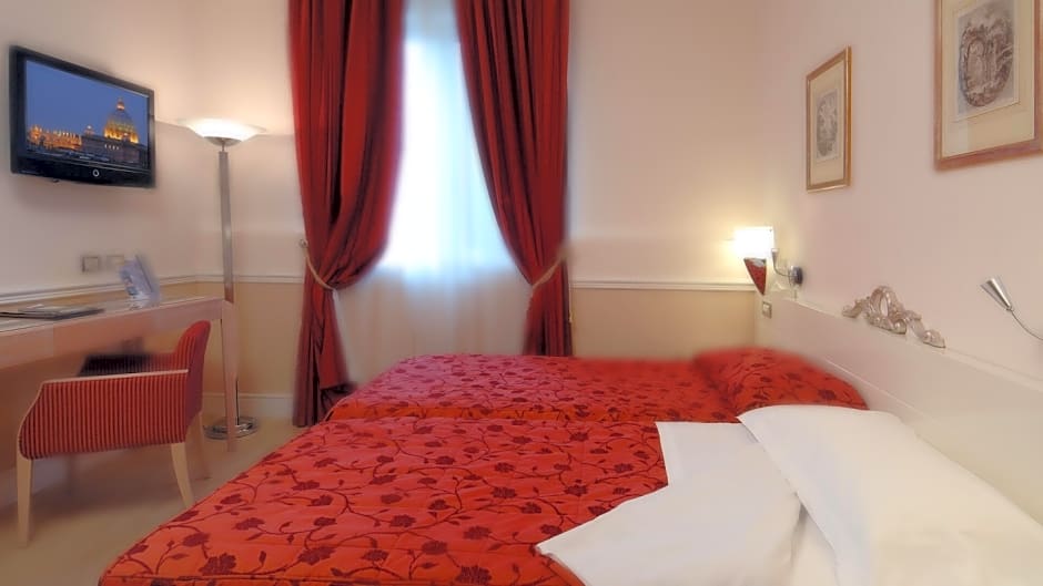Hotel Giulio Cesare
