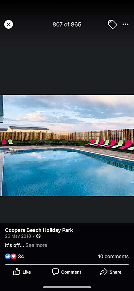 DaisyChain 2 Getaways - The perfect place to Stay - Play - Getaway