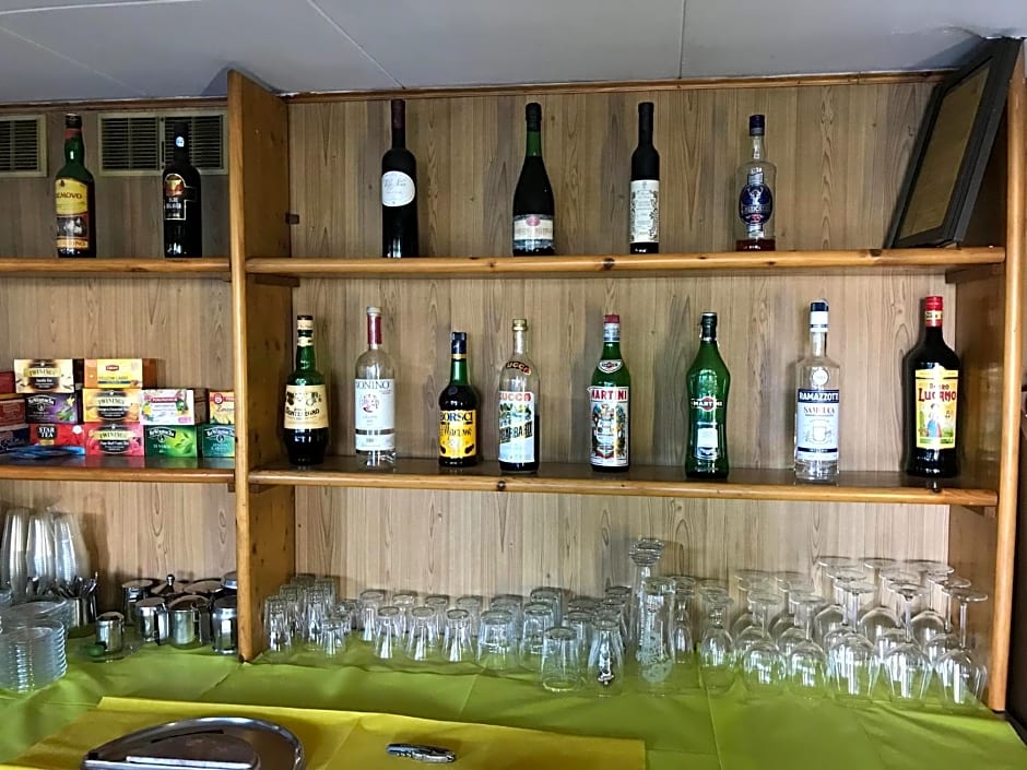 Hotel Amico Fritz