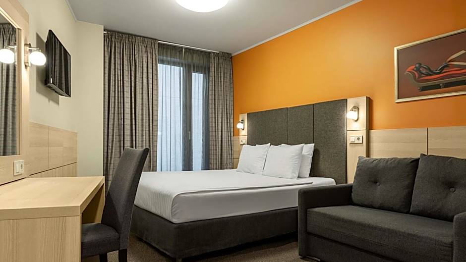Wellton Riga Hotel & SPA