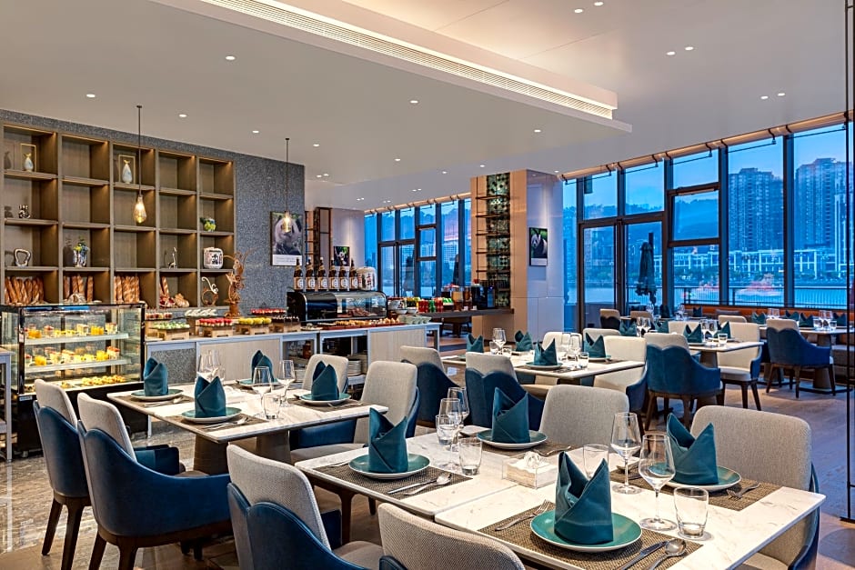 Crowne Plaza Ya'an By IHG