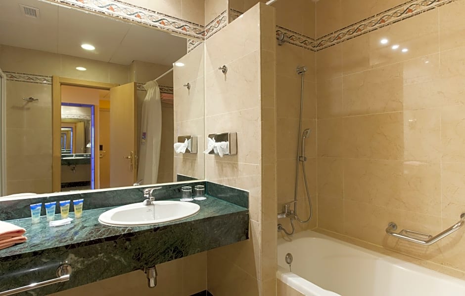 Playacartaya Spa Hotel