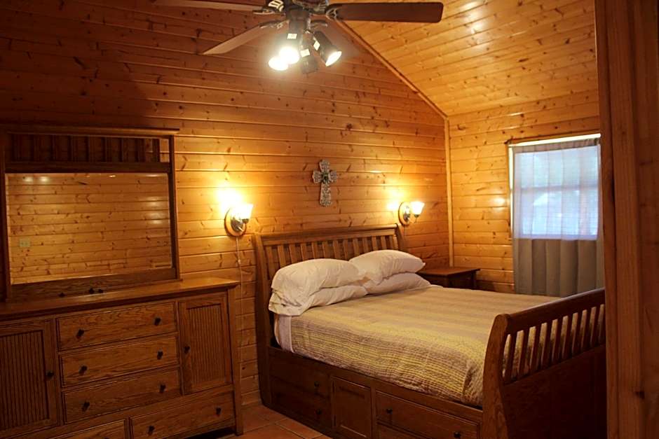 The Springs Retreat