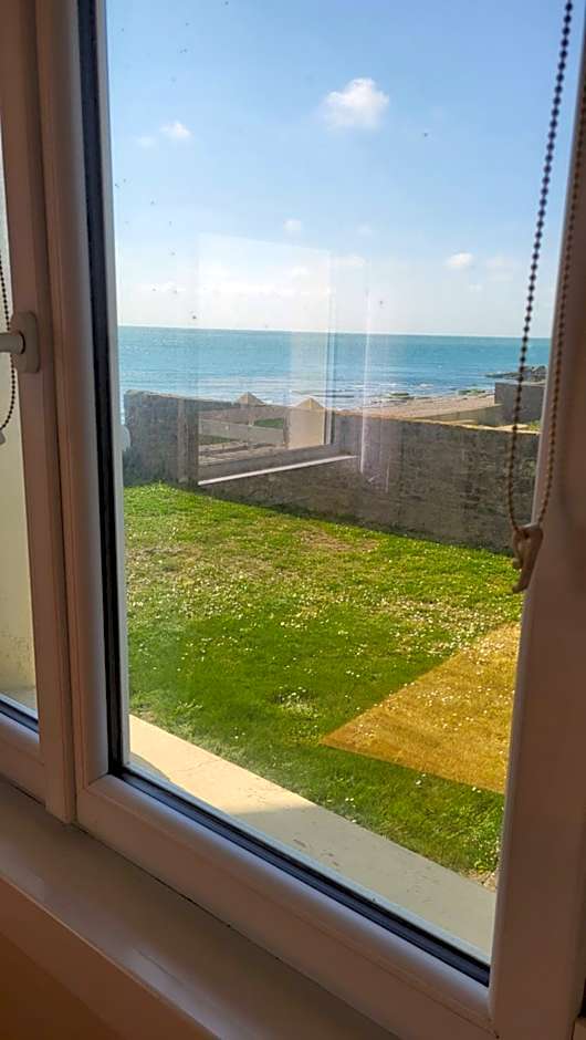 Villa Face Mer