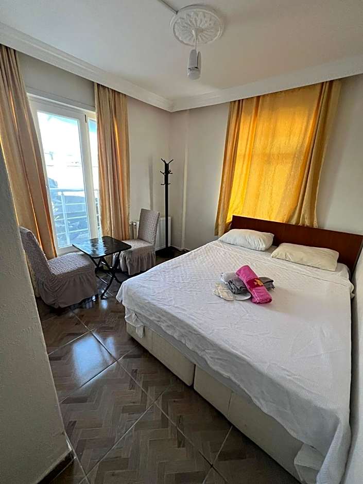 Airport Confort Guest House