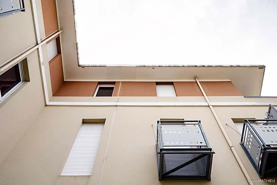 Résidence Les Académies Aixoise