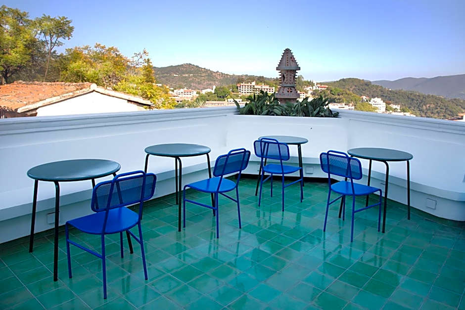 William Hotel Boutique De Diseño