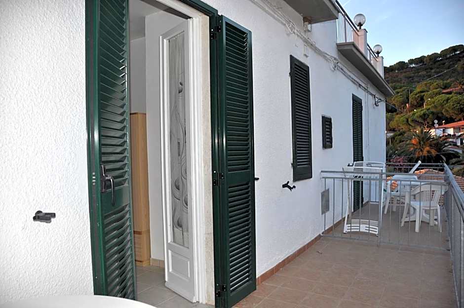 Appartamenti Villa Miramare