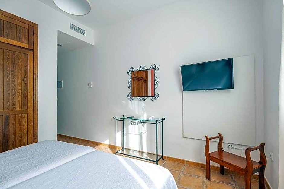 Hotel Rural El Castillejo - A 15 min de Ronda