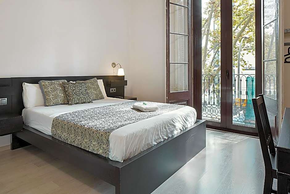 BruStar Gotic-Centric