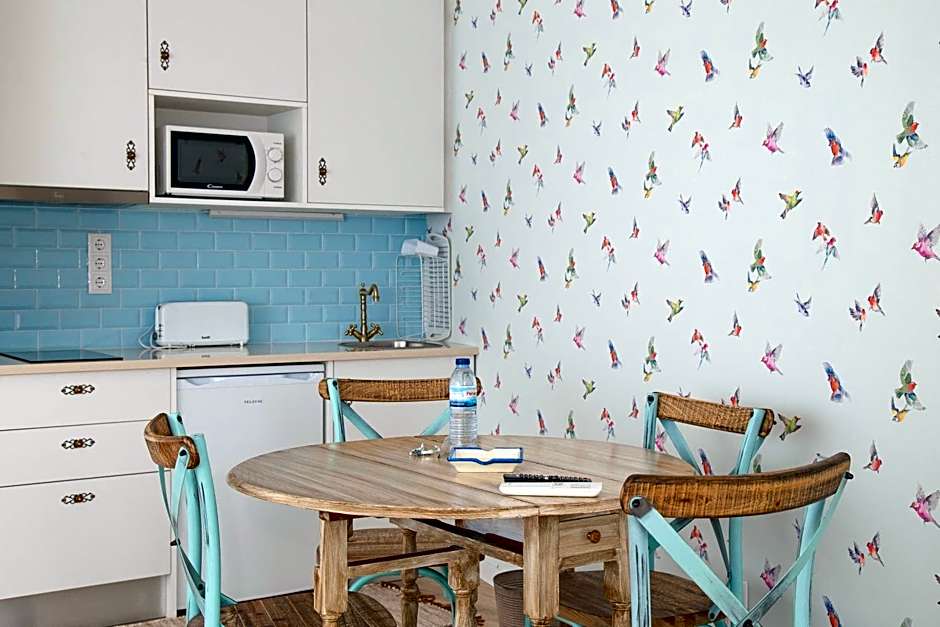 Hotel Aires da Serra