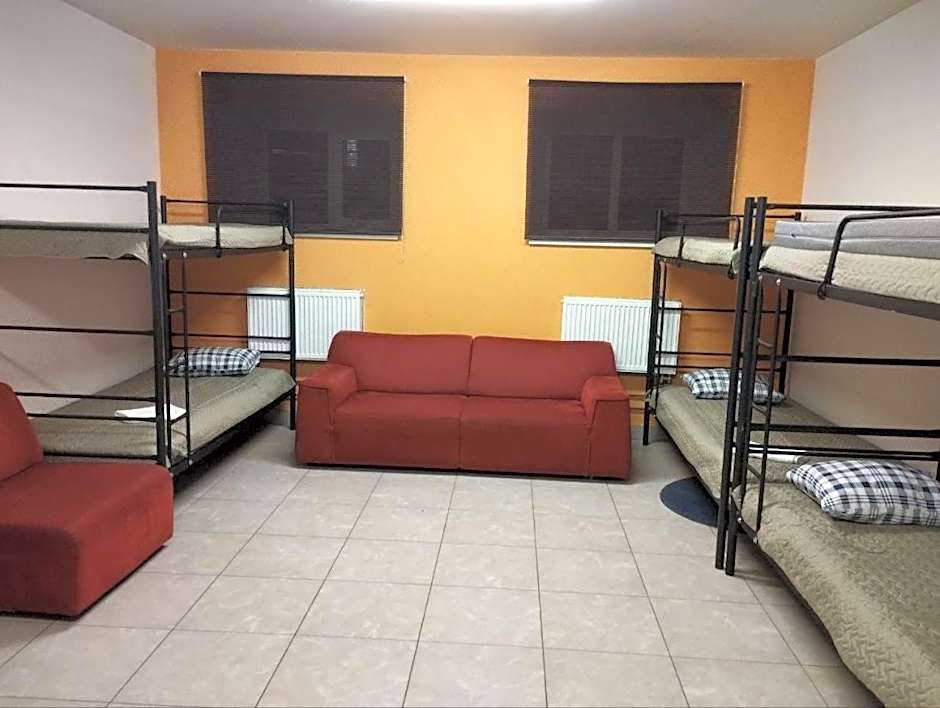 Centro Hostel