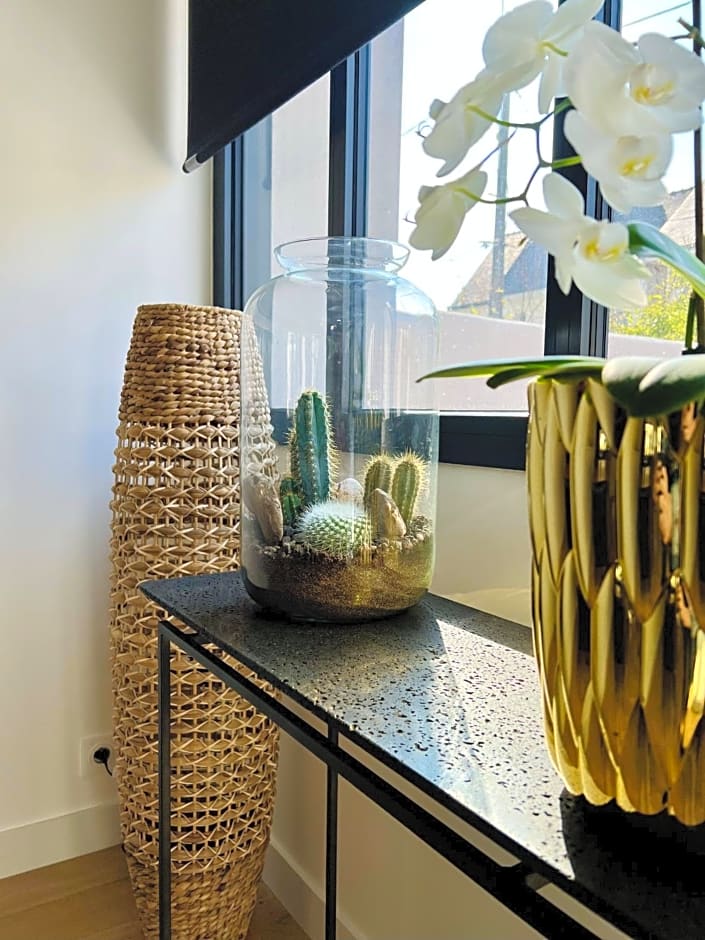 Chambres d'hôtes Ty Embruns