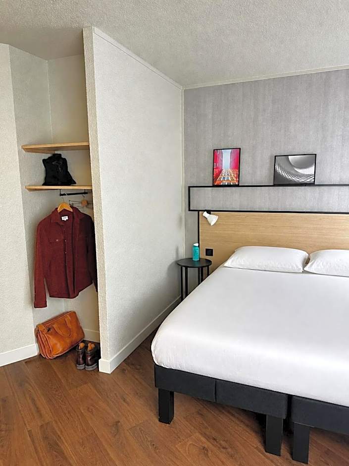 ibis Alençon