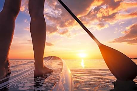 Avani+ Fares Maldives Resort