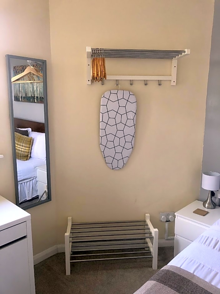 Number 19 Guesthouse