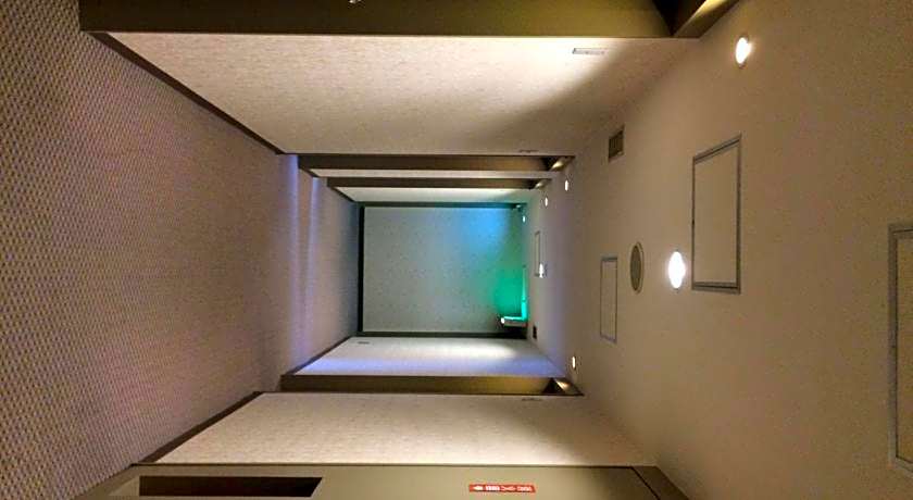 Sky Hotel Uozu Annex