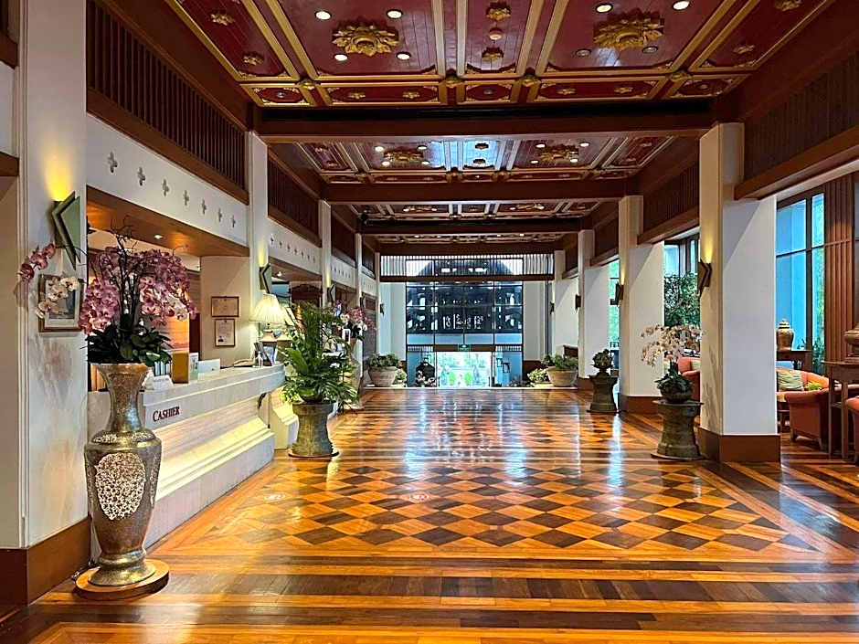 Wienglakor Hotel