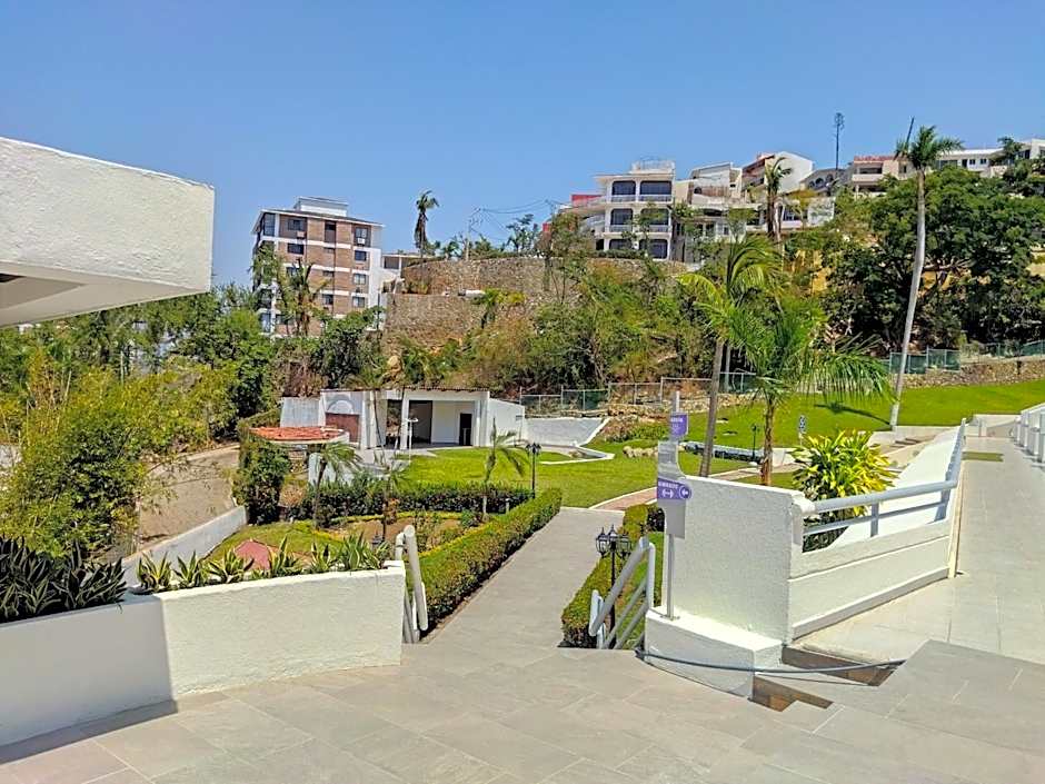 Hotel Aristos Acapulco