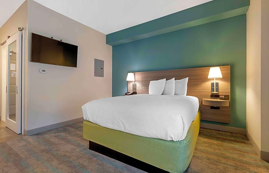 Extended Stay America Premier Suites - Greenville - Woodruff Road