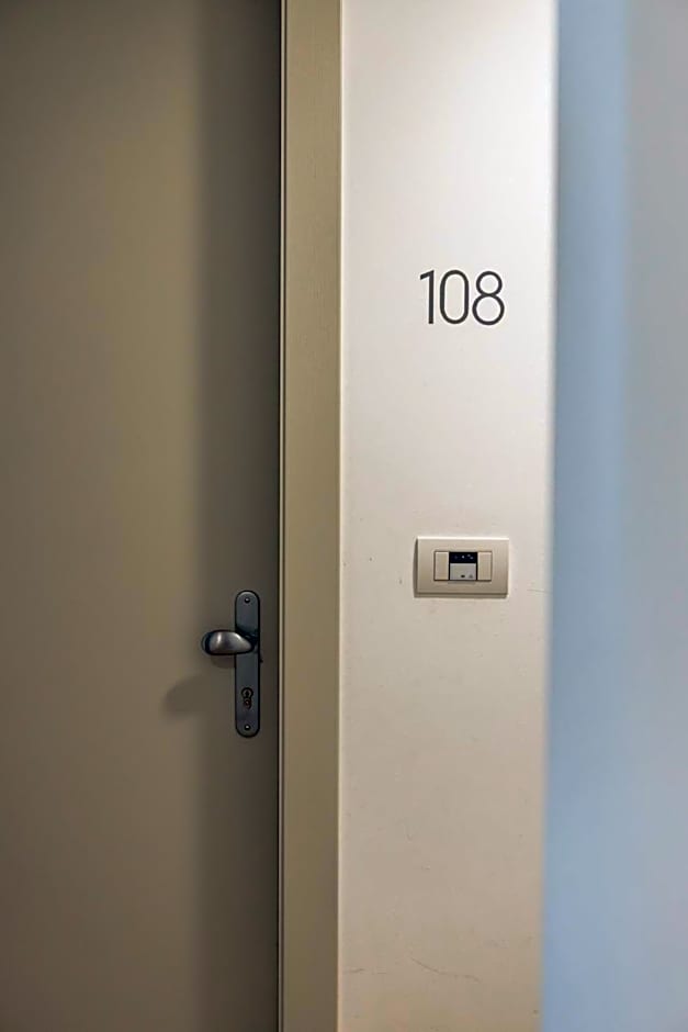 Albergo Ristorante Belvedere