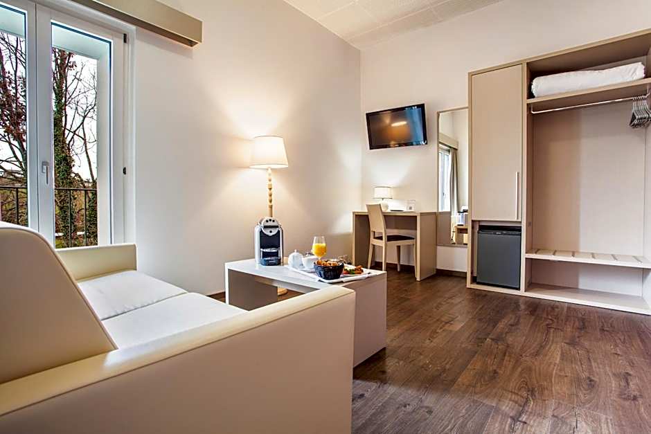 Hotel La Longeraie