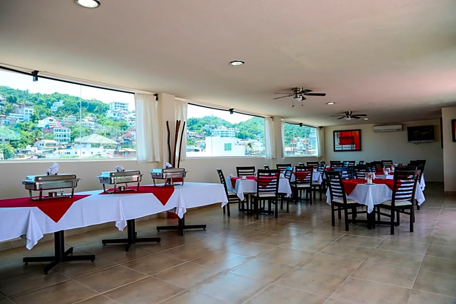 Hotel Portonovo Plaza Malecón