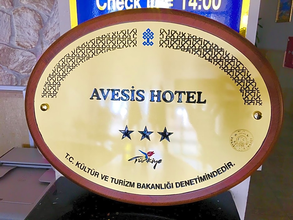 Avesis Hotel