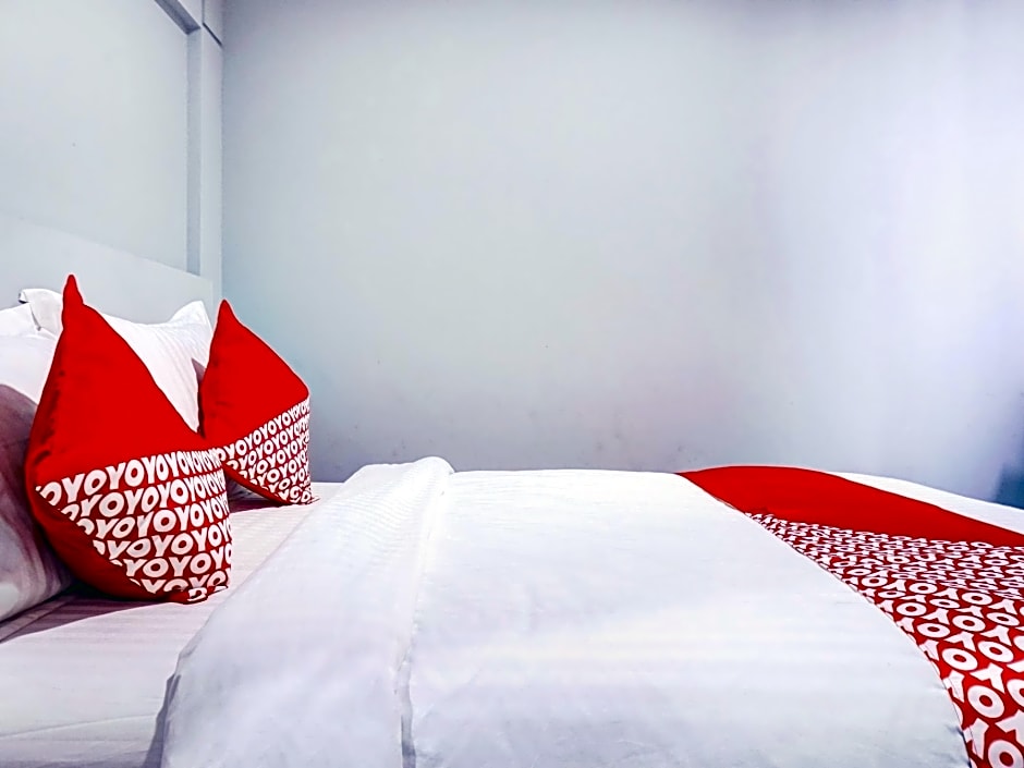 OYO 1805 Fatmawati Mansion Syariah