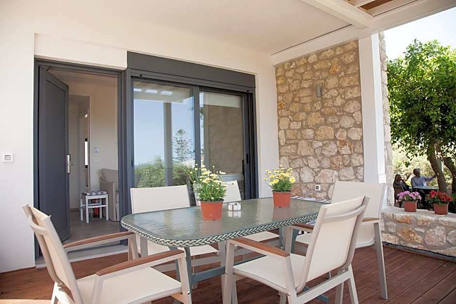 Artemis Village Apartments & Studios