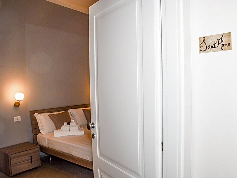 B&B Vicoli di Napoli