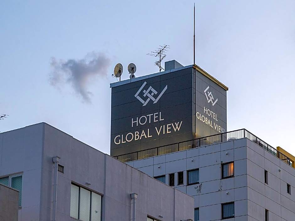 HOTEL GLOBAL VIEW Tsu