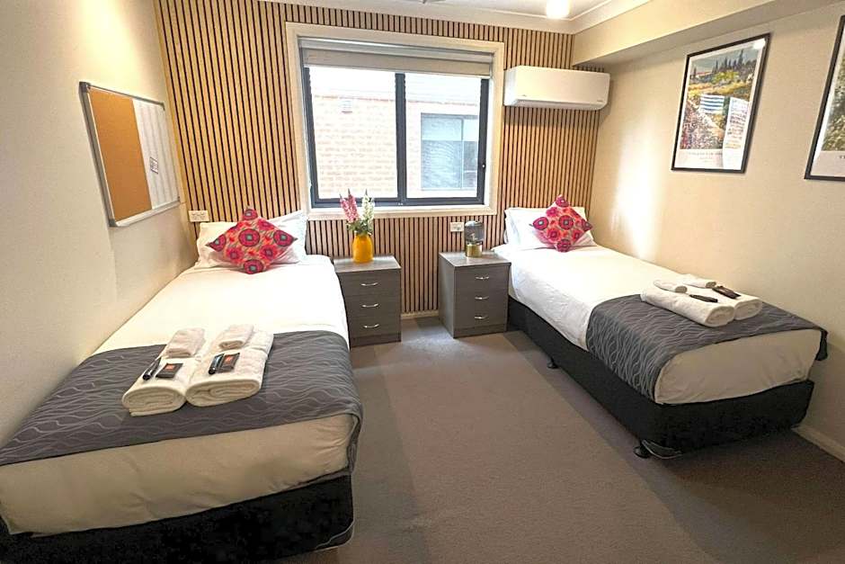 Comfort Inn Serenity Bathurst