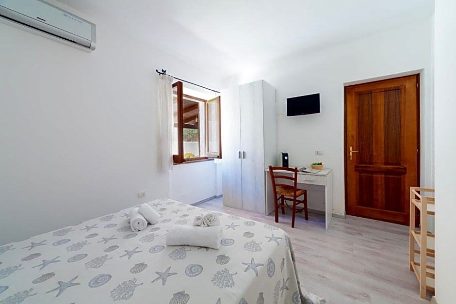 Brezza B&B