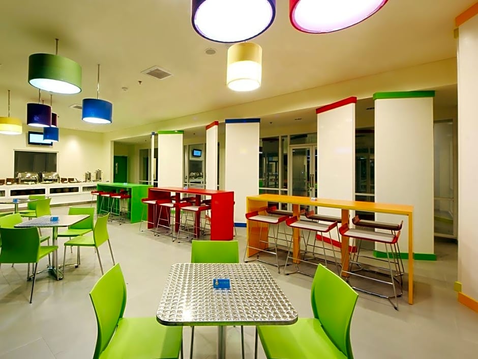 Pop! Hotel Sangaji Yogyakarta