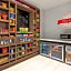 Hampton Inn By Hilton Stockton, CA
