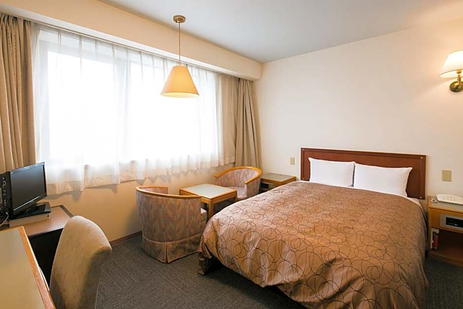 Hotel Sunroute Tochigi