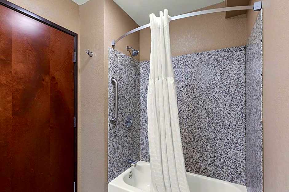 Comfort Inn & Suites Springfield I-55