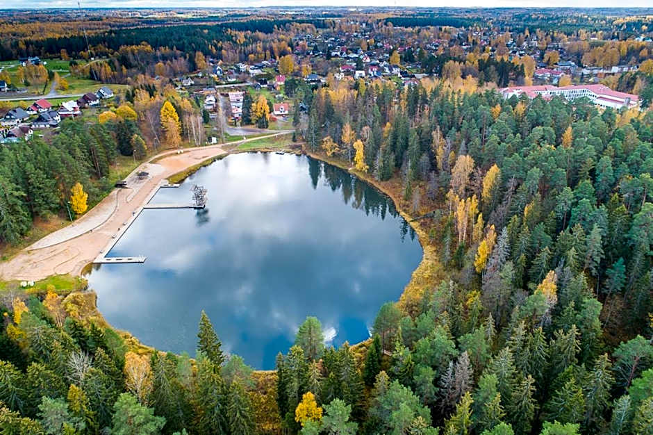Tõrva Veemõnula Spaahotell