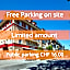 Hotel Jardin Bern