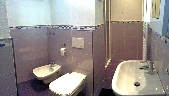 Alla Fontana Termale