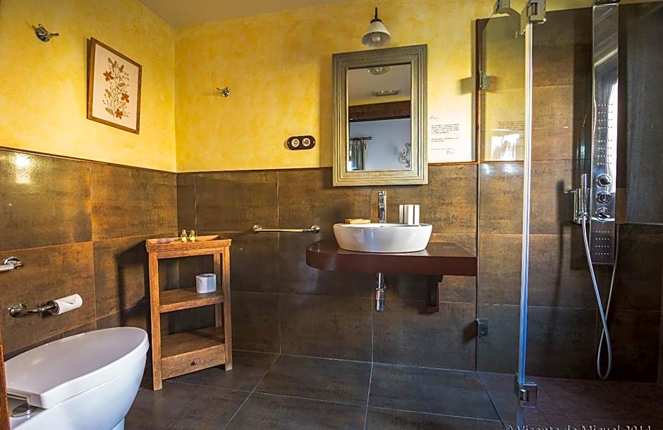 Hotel Rustico Lugar Do Cotariño