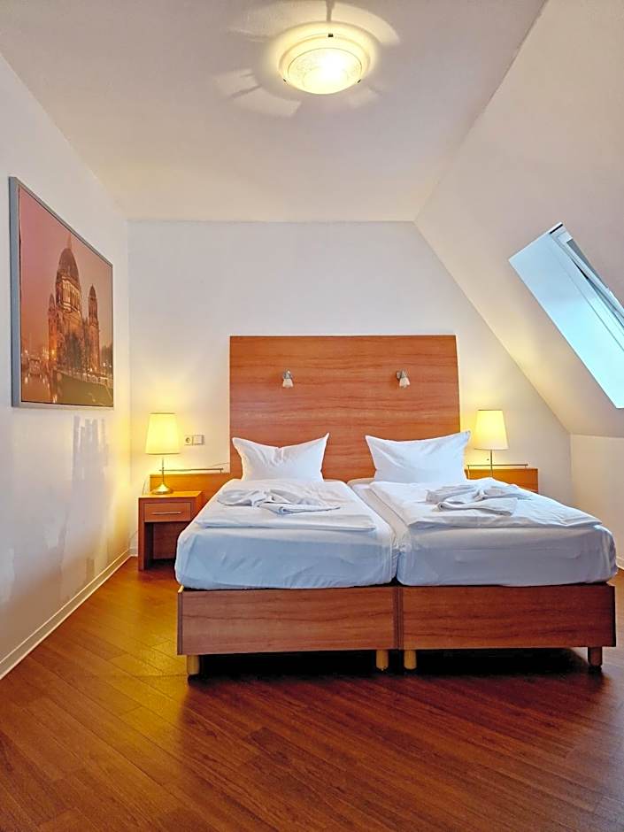 Hotel Kaiser